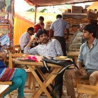Aaha Kalyanam Movie New Stills | Picture 715735