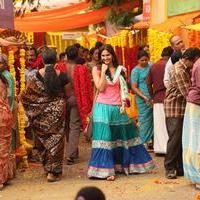 Vaani Kapoor - Aaha Kalyanam Movie New Stills | Picture 715740