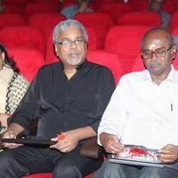 1st Chennai International Short Film Festival 2014 Opening Function Stills