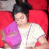 Suhasini Maniratnam - 1st Chennai International Short Film Festival 2014 Opening Function Stills