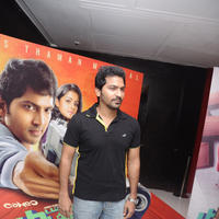 Vaibhav Reddy - Damaal Dumeel Movie Audio Launch Stills | Picture 716558