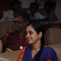 Devayani - Producer Council Press Meet Stills