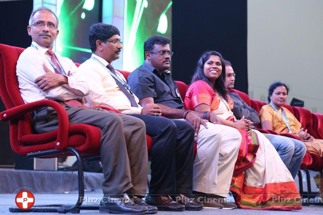 Sehwag at Sathyabama Femfest 2014 Inauguration Photos | Picture 716462