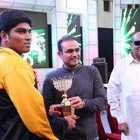 Sehwag at Sathyabama Femfest 2014 Inauguration Photos | Picture 716457