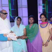 Sridevi receives Inspiring Icon award from Sathyabama University Photos | Picture 717717