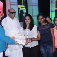 Sridevi receives Inspiring Icon award from Sathyabama University Photos | Picture 717718