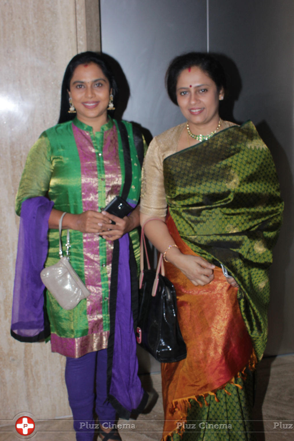 Anchor Ramya & Aparajith Wedding Reception Photos | Picture 717202