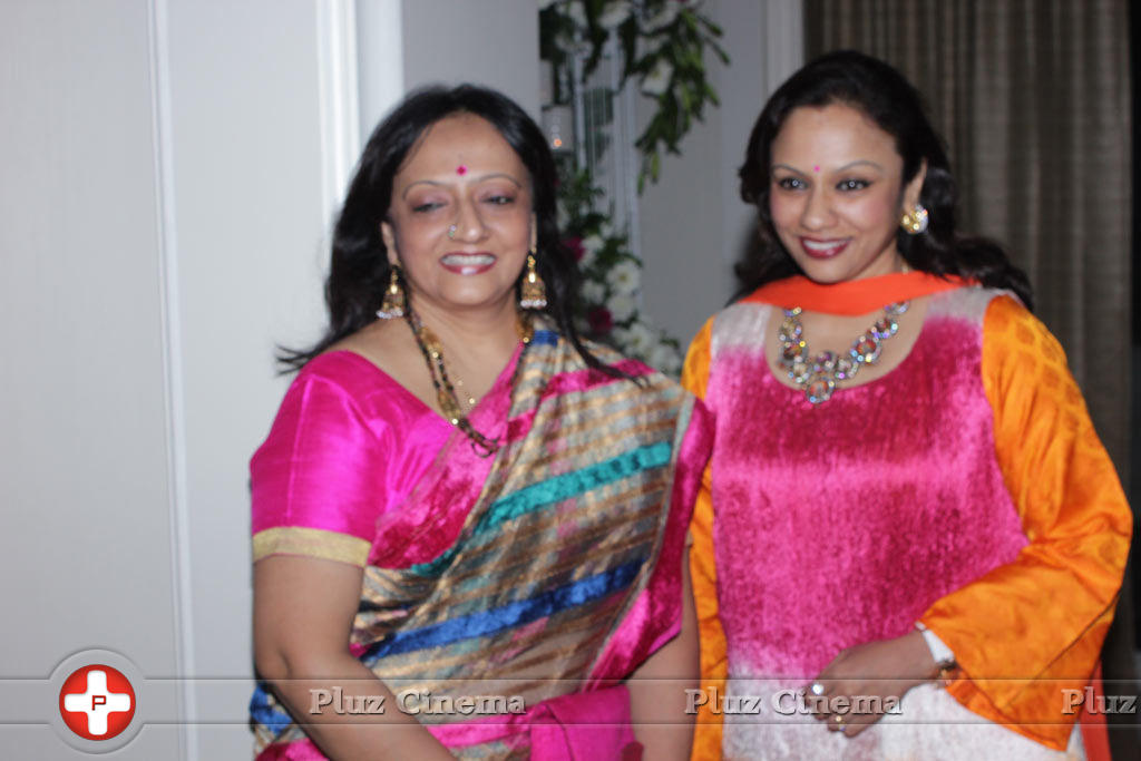 Anchor Ramya & Aparajith Wedding Reception Photos | Picture 717206