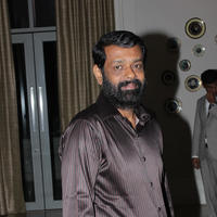 Vasanth (Director) - Anchor Ramya & Aparajith Wedding Reception Photos