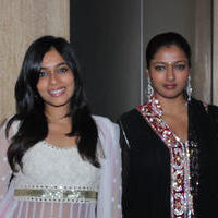 Anchor Ramya & Aparajith Wedding Reception Photos | Picture 717210