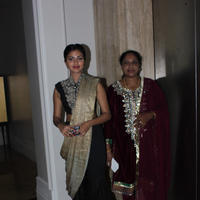 Anchor Ramya & Aparajith Wedding Reception Photos | Picture 717247