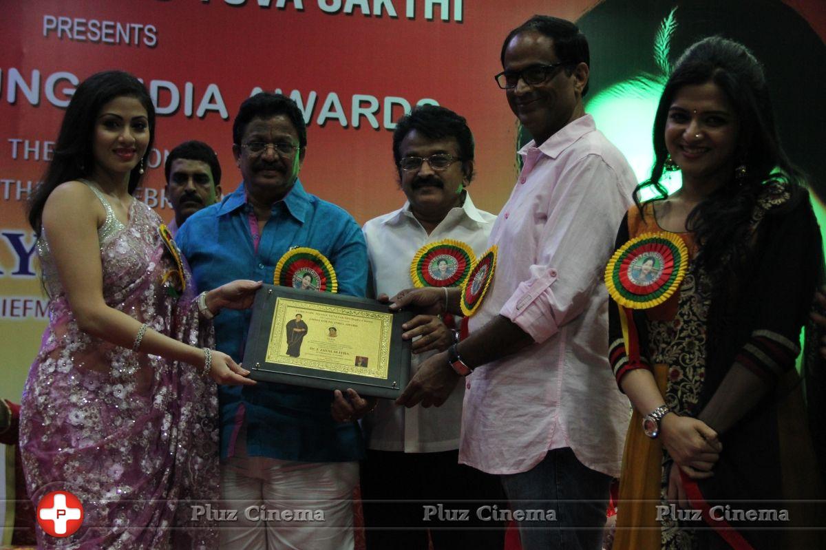 Amma Young India Award 2014 Photos | Picture 718161