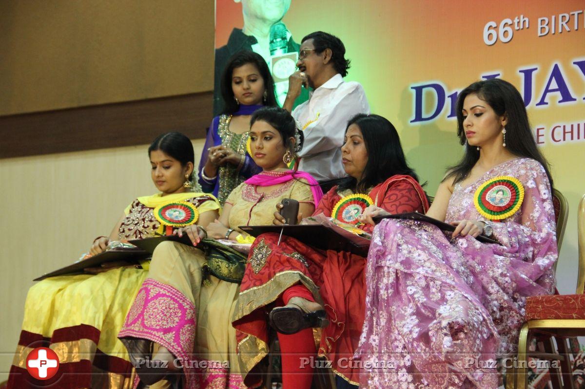 Amma Young India Award 2014 Photos | Picture 718170