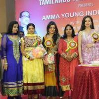 Amma Young India Award 2014 Photos | Picture 718152