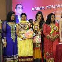 Amma Young India Award 2014 Photos | Picture 718153