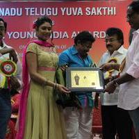Amma Young India Award 2014 Photos | Picture 718163