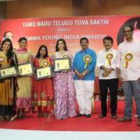 Amma Young India Award 2014 Photos | Picture 718174