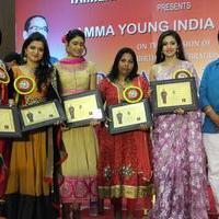 Amma Young India Award 2014 Photos | Picture 718175