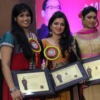 Amma Young India Award 2014 Photos | Picture 718177