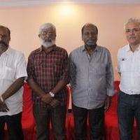 Southern India Cinematographers Association Stills
