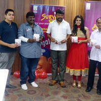Sivappu Enakku Pidikkum Movie Audio Launch Stills | Picture 719234
