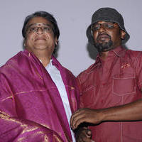 Thumbikkai Movie Audio Launch Stills | Picture 719264