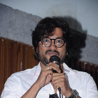 Ramji (Choreographer) - Thumbikkai Movie Audio Launch Stills | Picture 719275