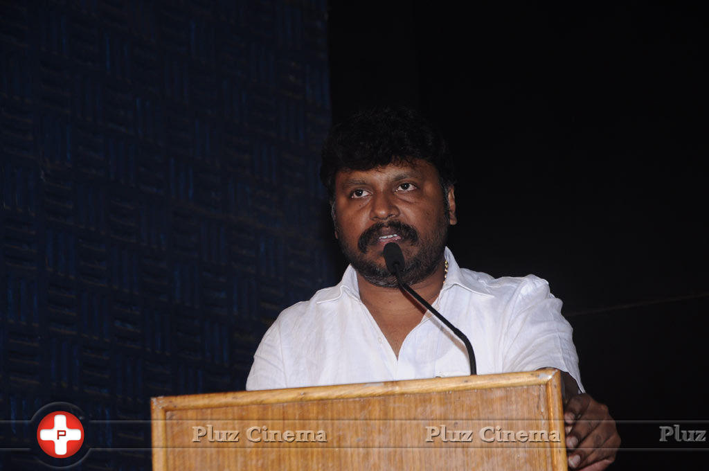 Sivappu Enakku Pidikkum Movie Press Meet Stills | Picture 719789