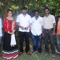 Sivappu Enakku Pidikkum Movie Press Meet Stills | Picture 719781