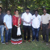 Sivappu Enakku Pidikkum Movie Press Meet Stills | Picture 719782