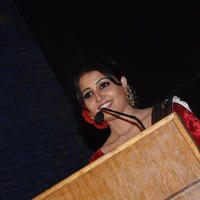 Sandra Amy - Sivappu Enakku Pidikkum Movie Press Meet Stills | Picture 719791