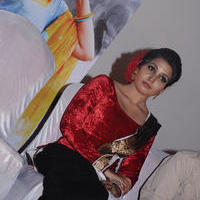 Sandra Amy - Sivappu Enakku Pidikkum Movie Press Meet Stills | Picture 719793