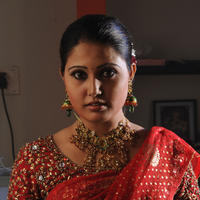 Sandra Amy - Sivappu Enakku Pidikkum Movie Stills | Picture 719368