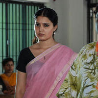 Sandra Amy - Sivappu Enakku Pidikkum Movie Stills | Picture 719372