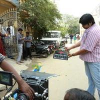 Karthik Subbaraj - Urumeen Movie Launch Stills | Picture 719586