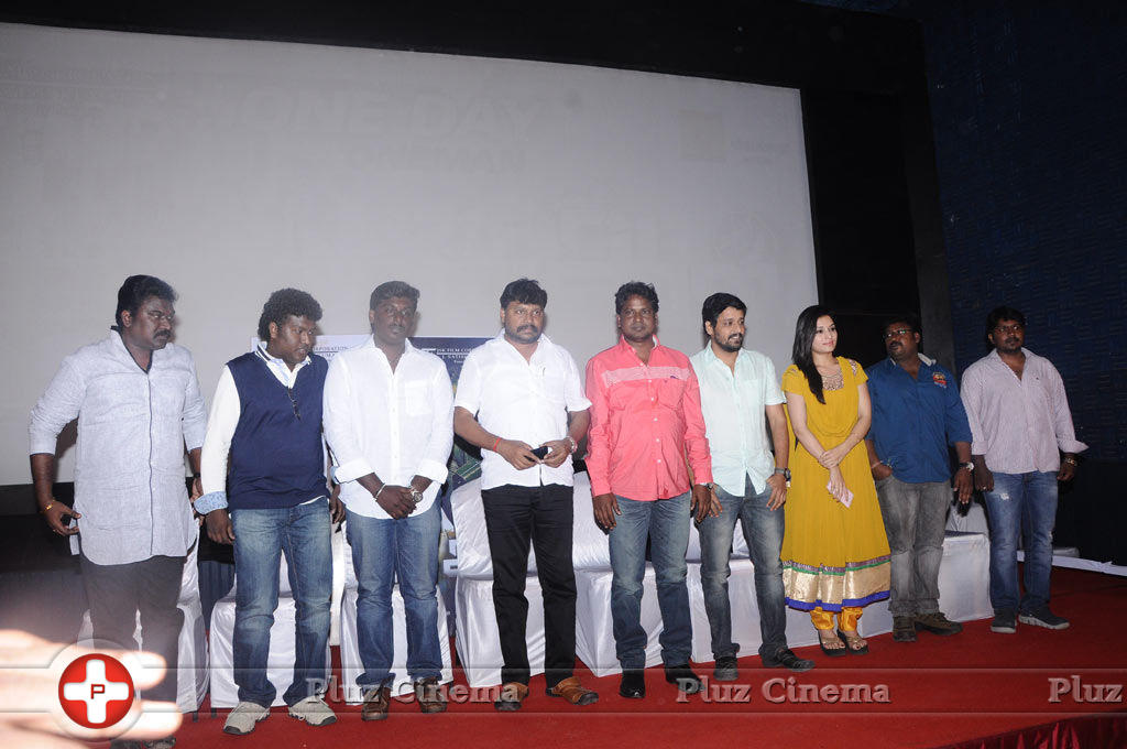 Aal Movie Press Meet Photos | Picture 719835