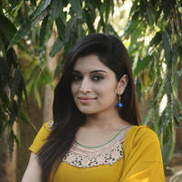 Hardhika Shetty - Aal Movie Press Meet Photos | Picture 719811