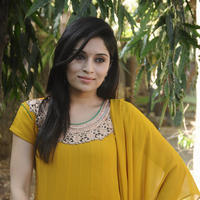 Hardhika Shetty - Aal Movie Press Meet Photos | Picture 719812