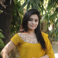 Hardhika Shetty - Aal Movie Press Meet Photos | Picture 719814