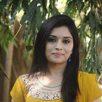Hardhika Shetty - Aal Movie Press Meet Photos | Picture 719817