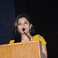 Hardhika Shetty - Aal Movie Press Meet Photos | Picture 719846