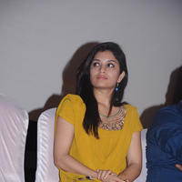Hardhika Shetty - Aal Movie Press Meet Photos | Picture 719848