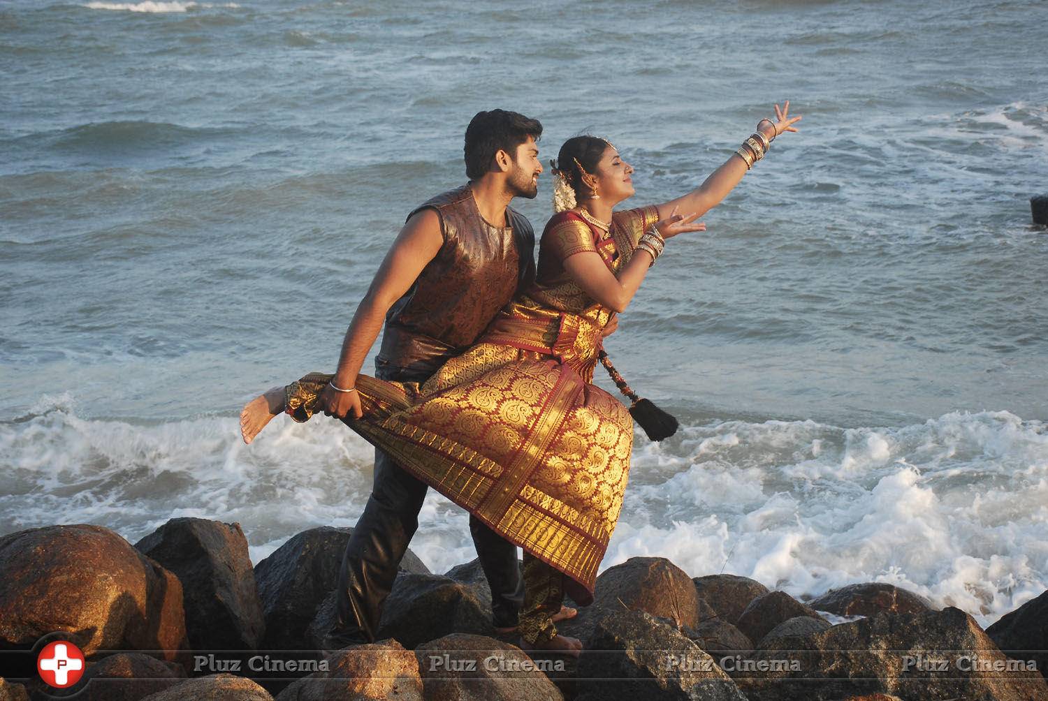 Nathikal Nanaivathillai Movie Stills | Picture 720273