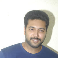 Jayam Ravi - Bhooloham Movie Press Meet Stills | Picture 771517