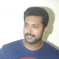 Jayam Ravi - Bhooloham Movie Press Meet Stills | Picture 771518