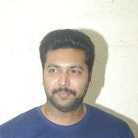 Jayam Ravi - Bhooloham Movie Press Meet Stills | Picture 771520