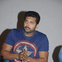 Jayam Ravi - Bhooloham Movie Press Meet Stills | Picture 771543