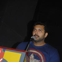 Jayam Ravi - Bhooloham Movie Press Meet Stills | Picture 771547