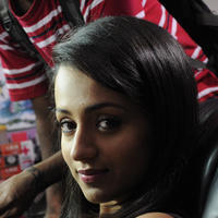 Trisha Krishnan - Bhooloham Movie Stills | Picture 771391