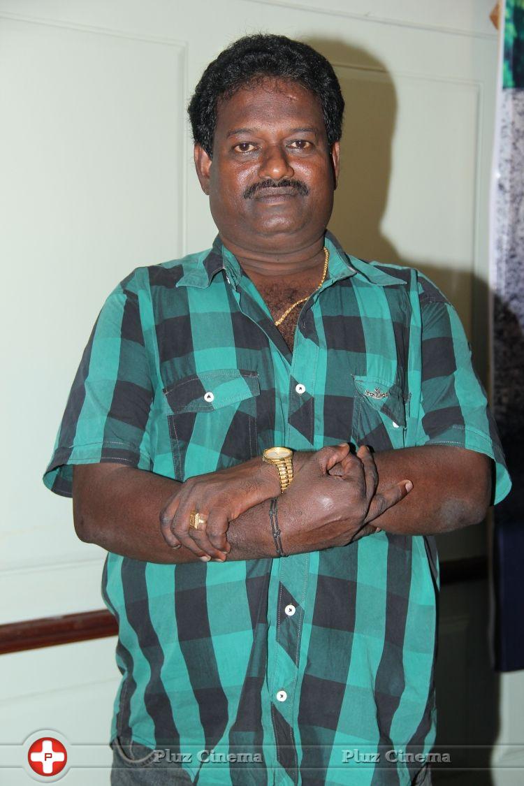 Aintham Thalaimurai Sidha Vaithiya Sigamani Movie Press Meet Photos | Picture 759316